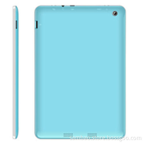 7.9-inch Tablet PC with Android 4.4 KitKat, Quad Core, DDR1GB/Flash 8GB, 1,024 x 768P/GPS/3G/FM/BTNew